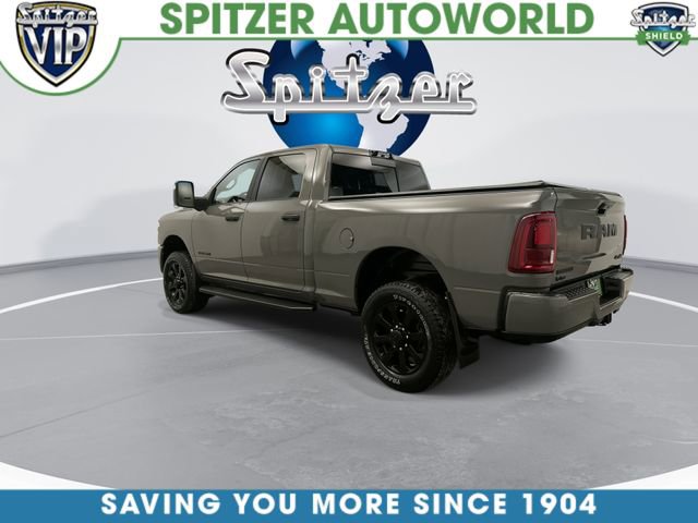 Used 2026 RAM 2500 Big Horn image 9