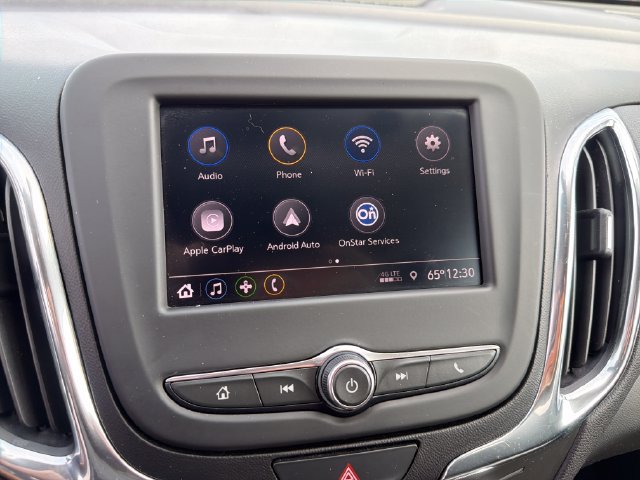 Certified 2020 Chevrolet Equinox LT FWD image 21