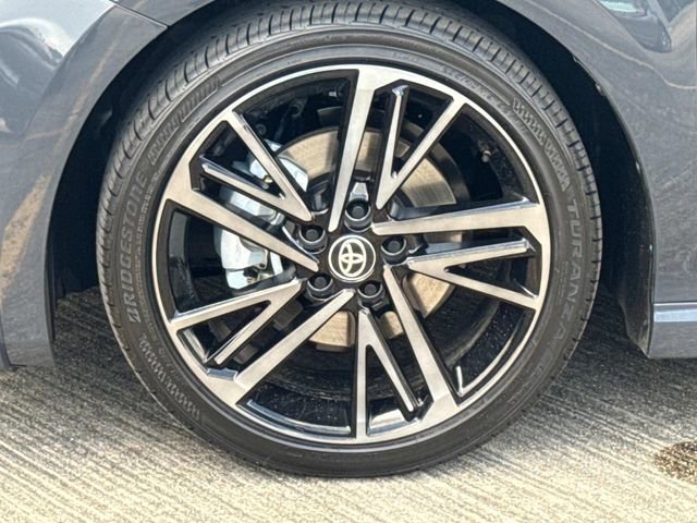 New 2026 Toyota Camry XSE w/ Premium Plus Package FWD image 4