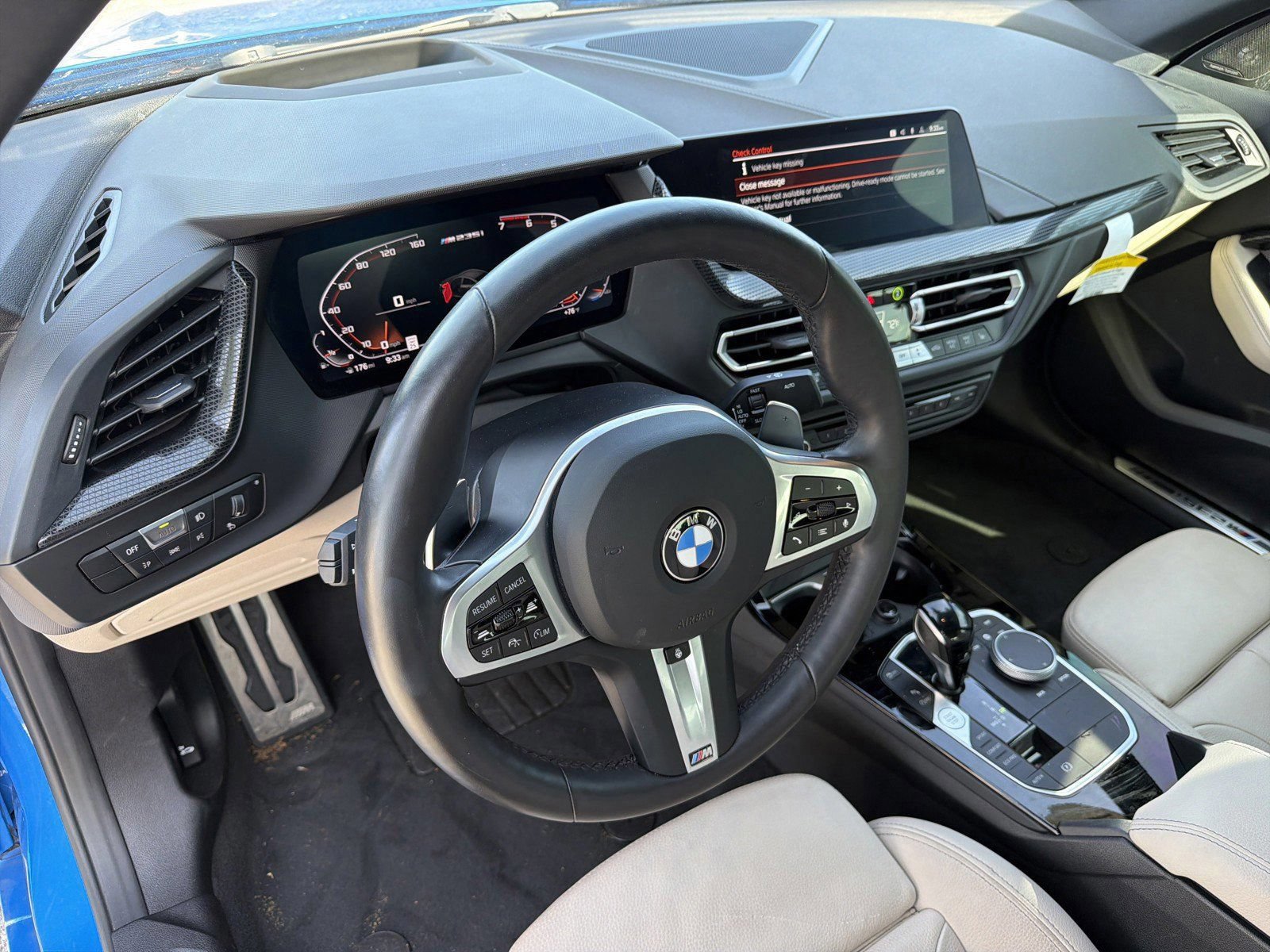Certified 2024 BMW M235i xDrive Gran Coupe w/ Premium Package AWD/4WD image 18