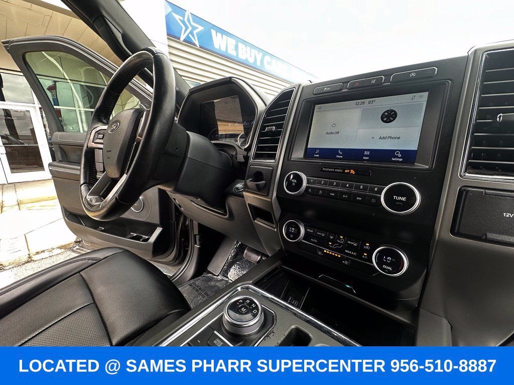 Used 2021 Ford Expedition XLT RWD image 29