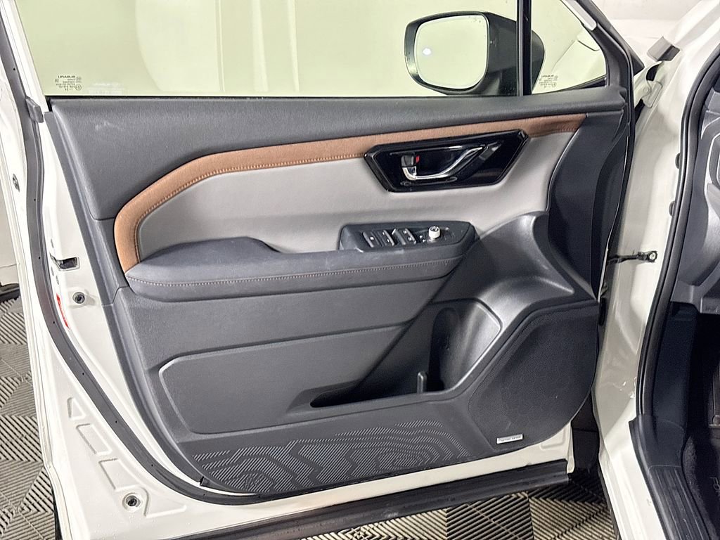 Certified 2025 Subaru Forester Sport w/ Popular Package #1 image 11