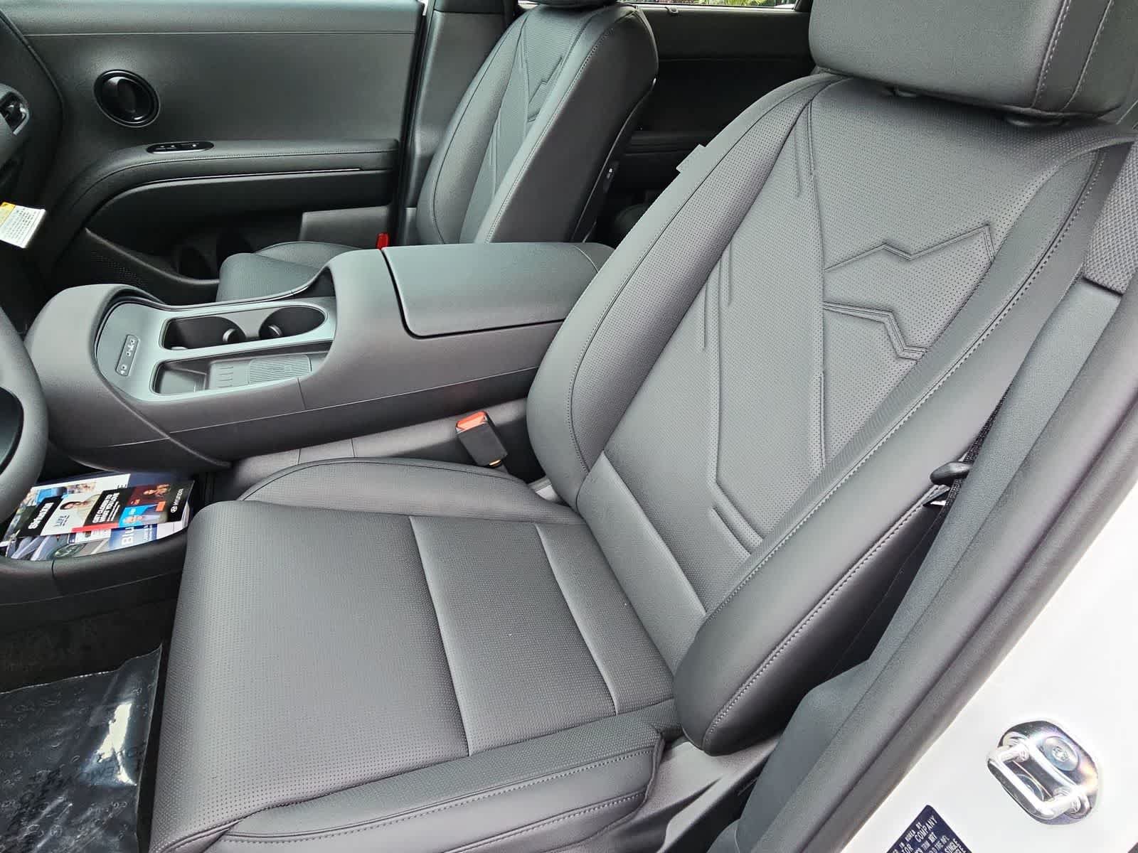 Certified 2026 Hyundai Palisade XRT Pro AWD/4WD image 15