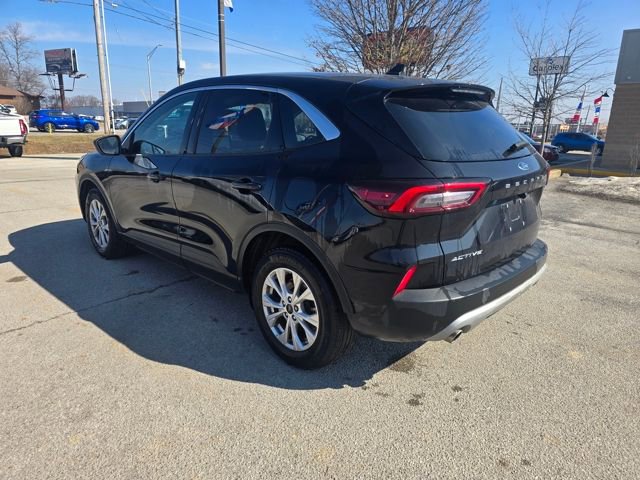 Used 2024 Ford Escape Active image 5