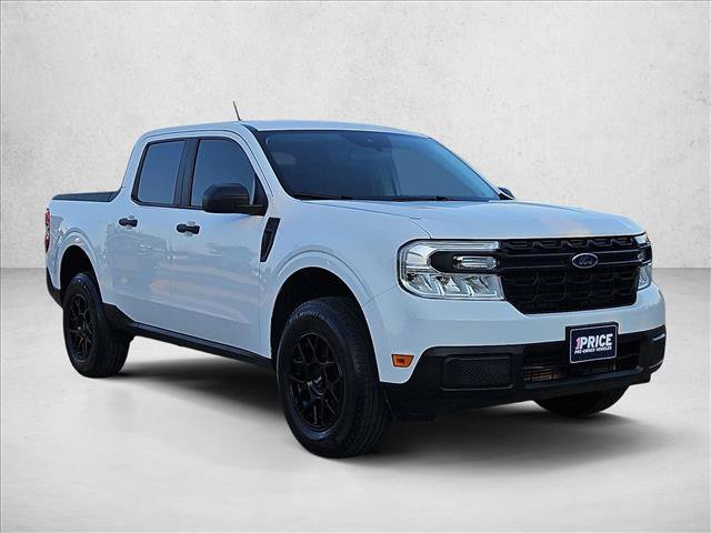 Used 2024 Ford Maverick XL w/ Equipment Group 100A Standard AWD/4WD image 3