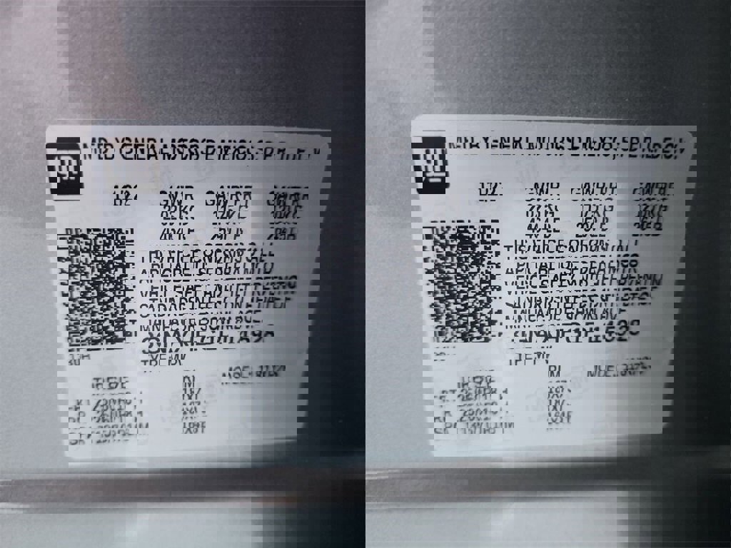 Certified 2023 Chevrolet Equinox LS w/ Sport Edition image 33