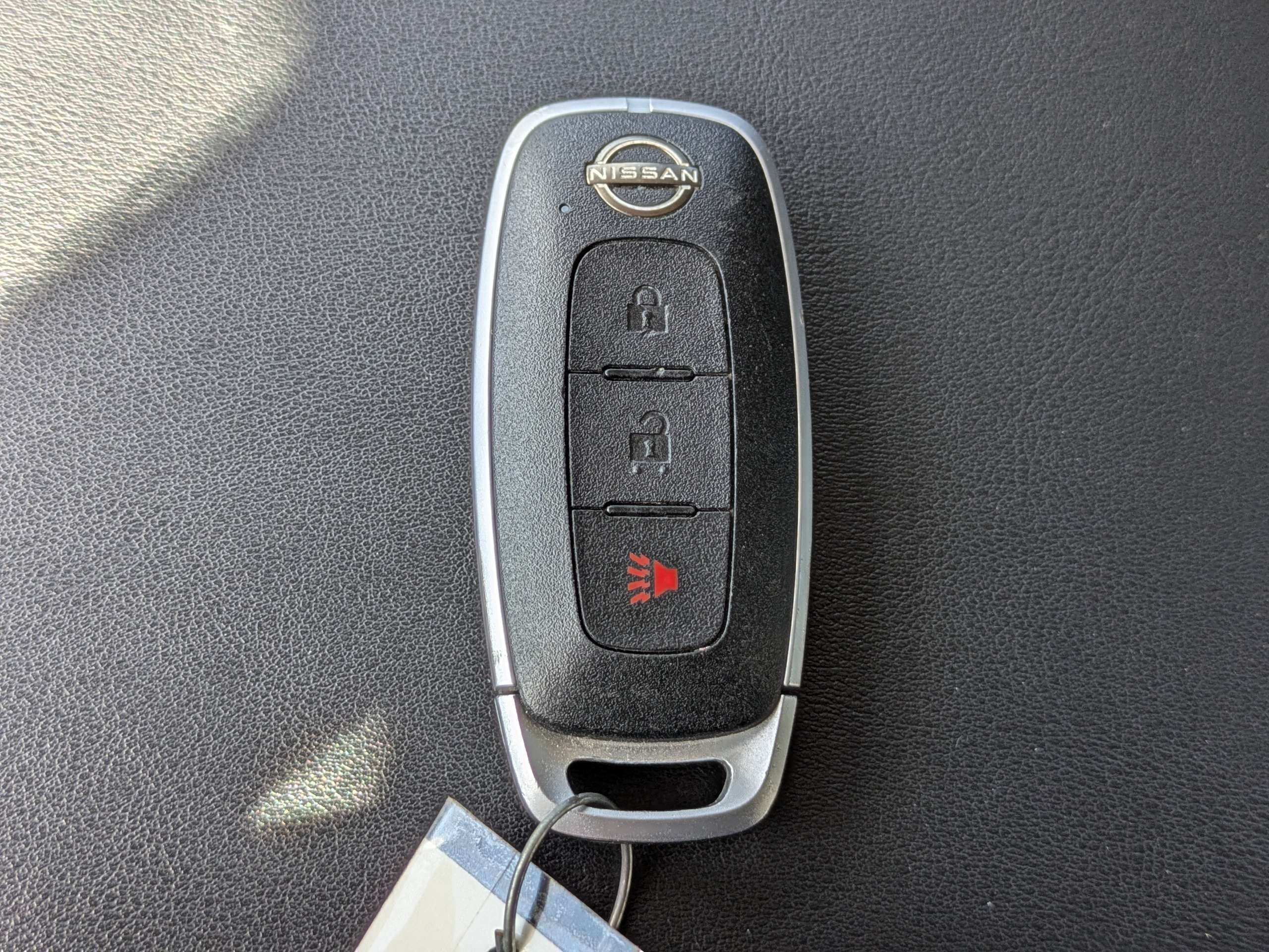 Certified 2024 Nissan Ariya AWD image 31