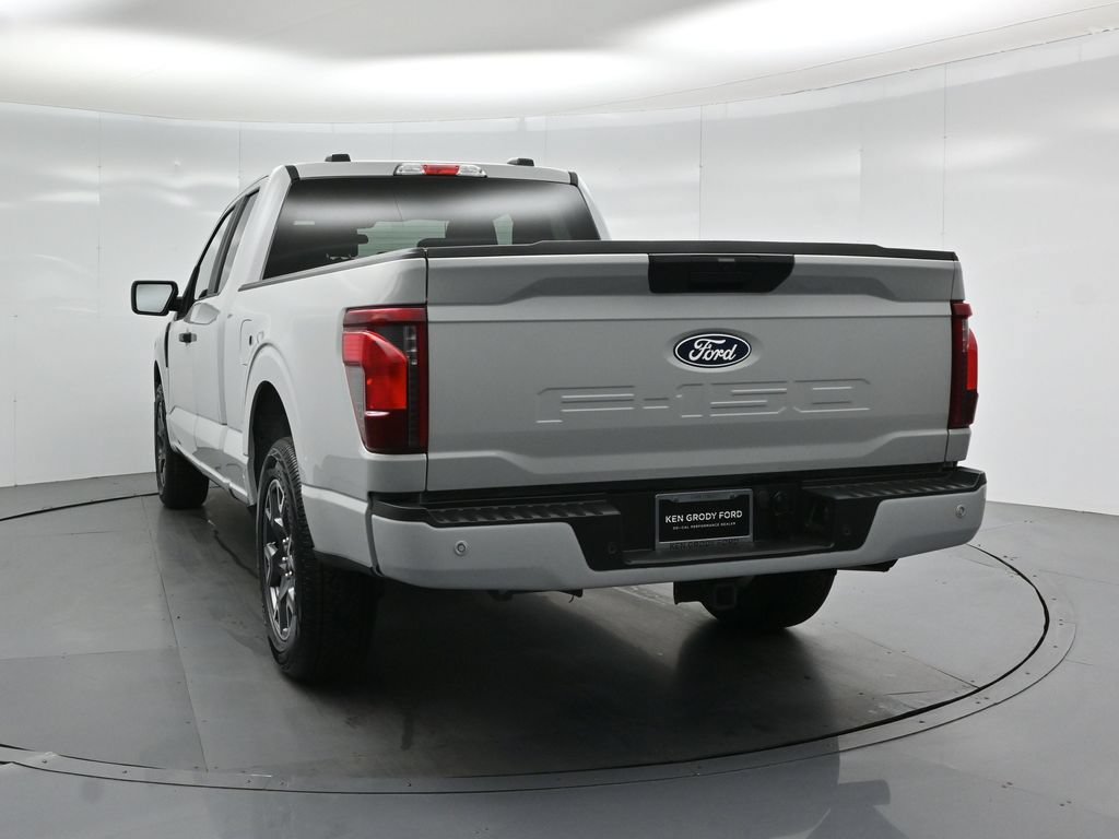 Used 2024 Ford F150 STX RWD image 22
