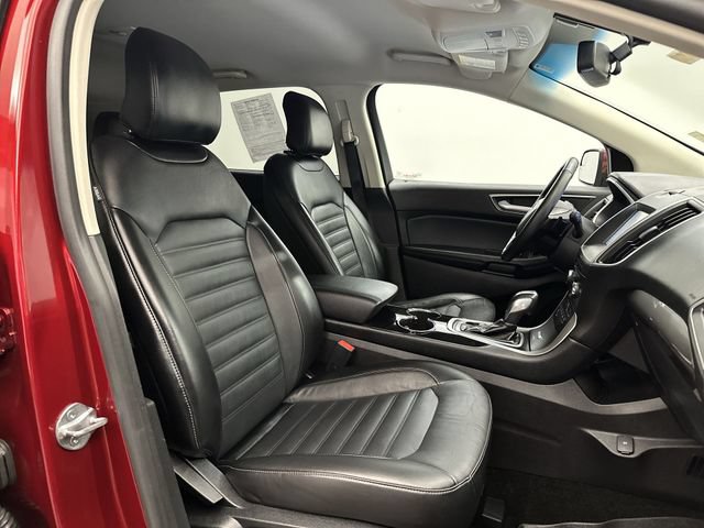 Used 2015 Ford Edge SEL w/ Equipment Group 201A AWD/4WD image 27