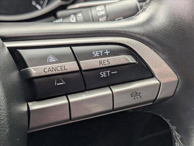 Used 2023 MAZDA CX-30 AWD 2.5 S w/ Select Package image 17