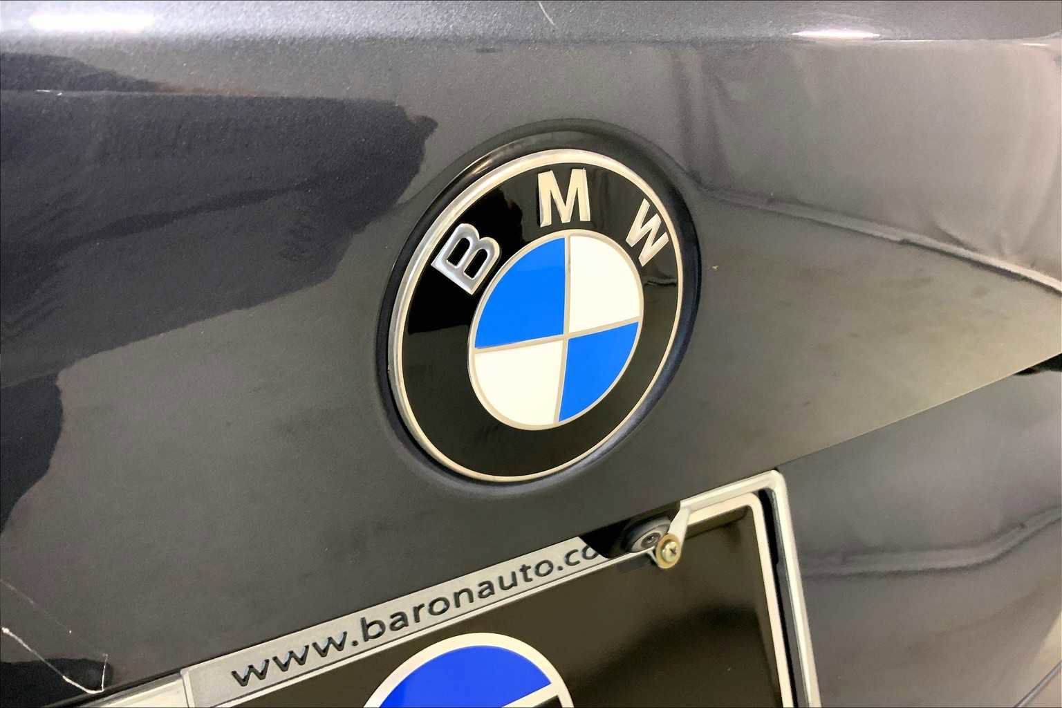 Used 2019 BMW X5 xDrive40i w/ Convenience Package image 10