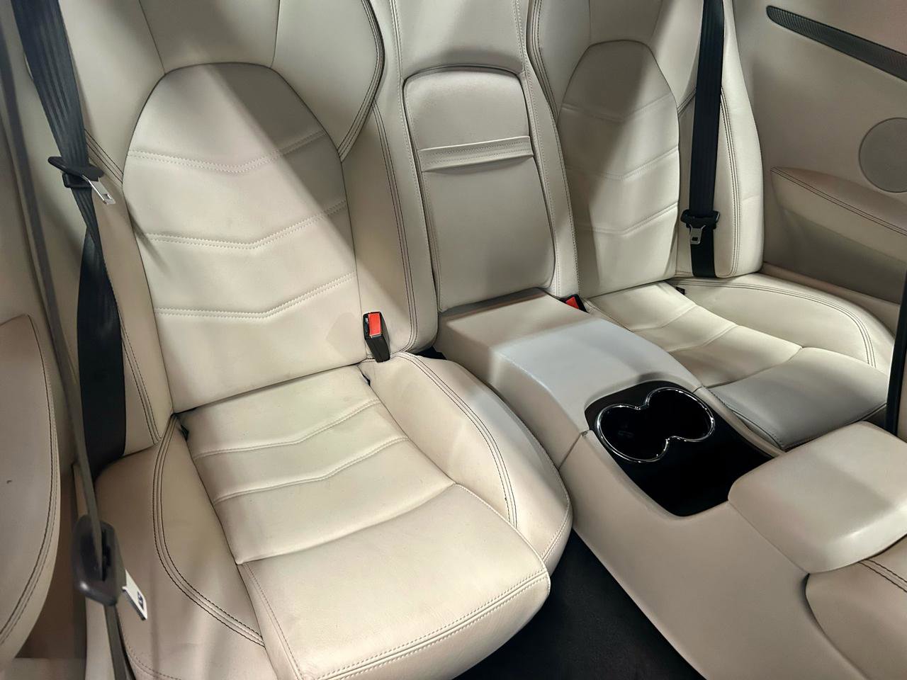 Used 2014 Maserati GranTurismo Sport image 20