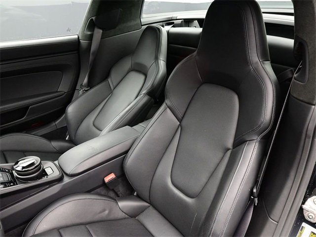 Used 2022 Porsche 911 50th Anniversary Edition image 5
