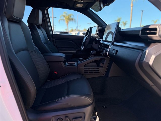 Used 2025 Toyota 4Runner TRD Sport image 20