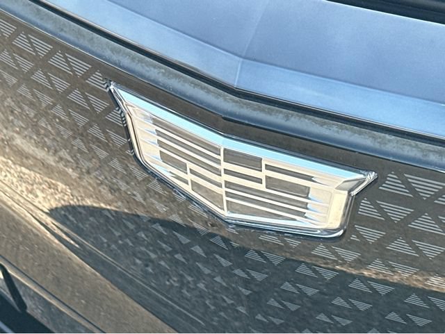 Certified 2024 Cadillac Lyriq Sport AWD/4WD image 37