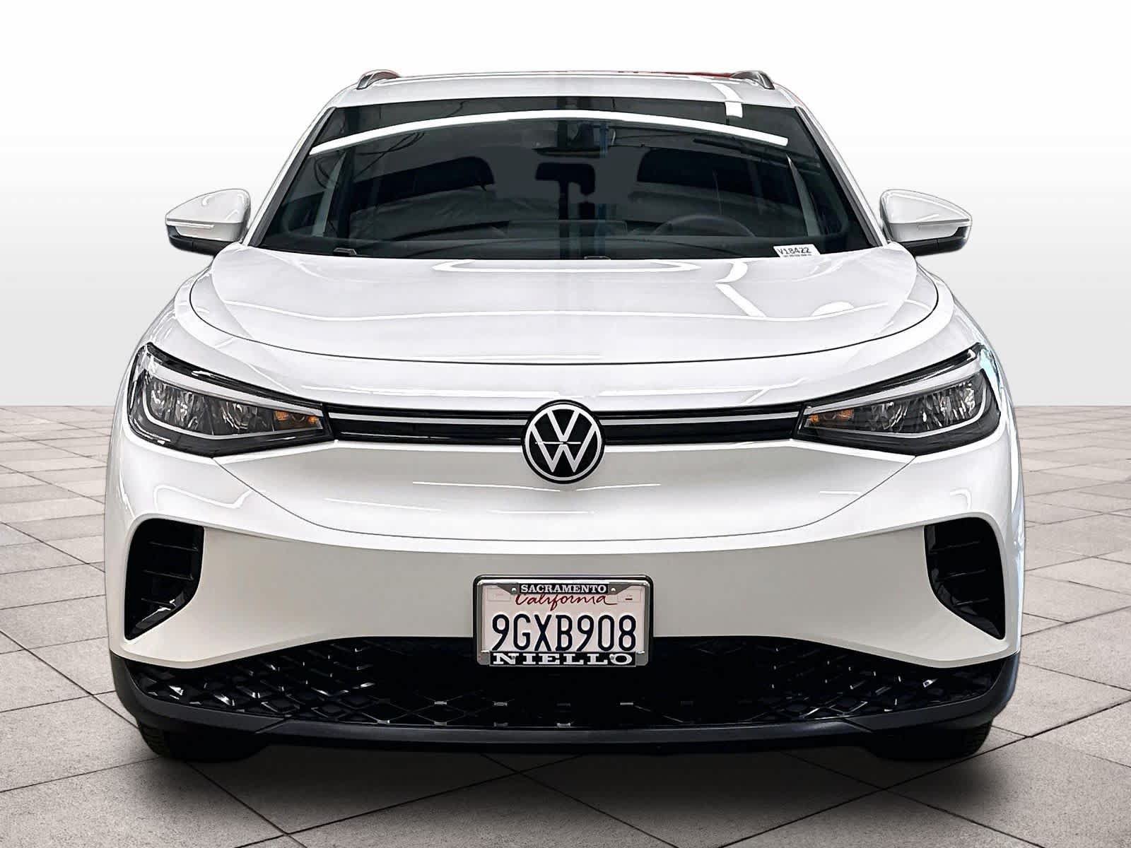 Used 2023 Volkswagen ID.4 Pro RWD image 2