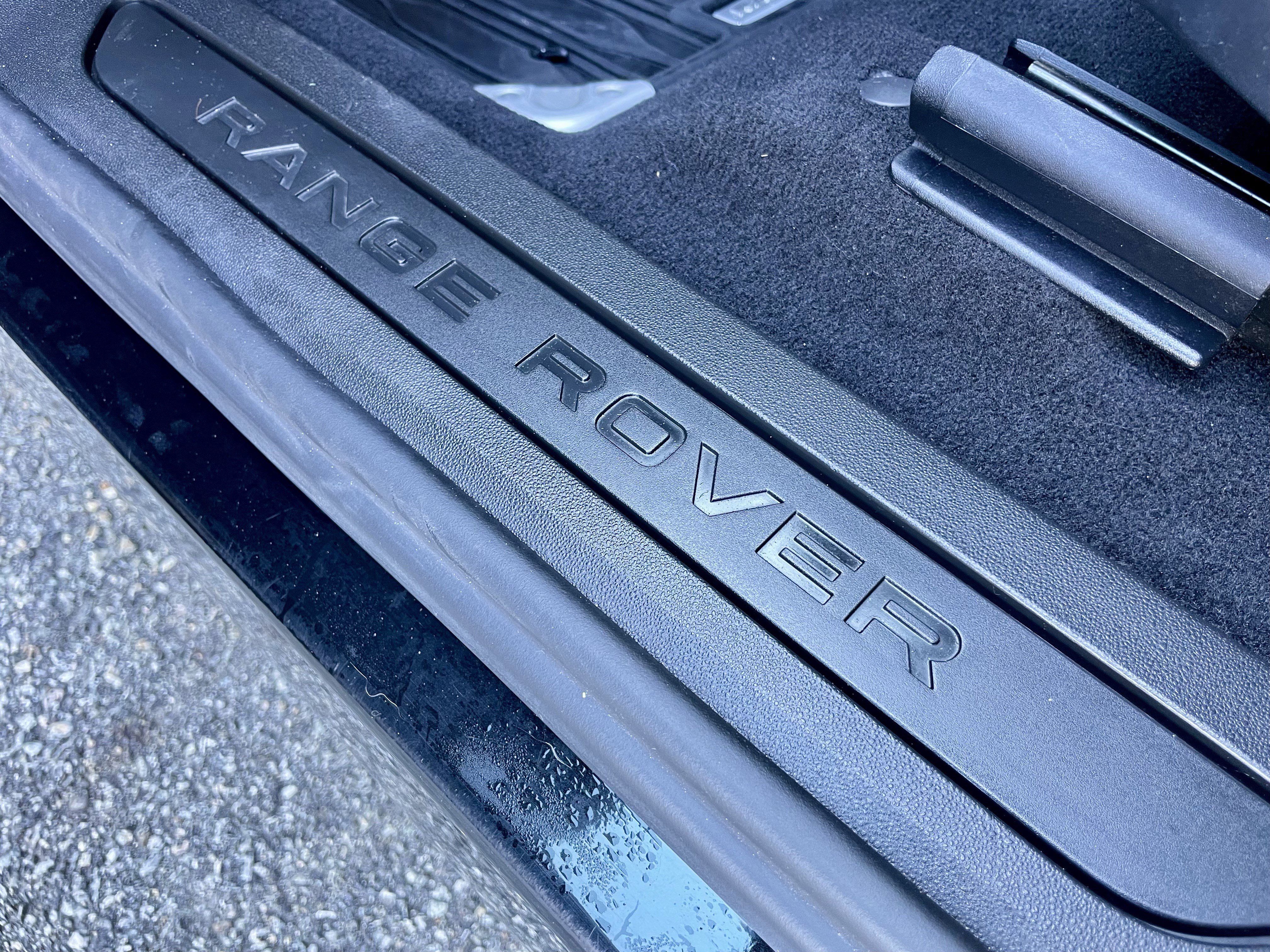 Certified 2024 Land Rover Range Rover Evoque S image 38