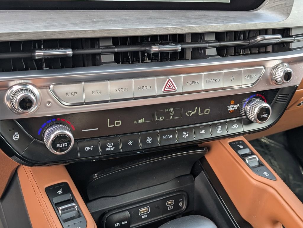 Used 2023 Kia Telluride SX Prestige X-Pro image 28