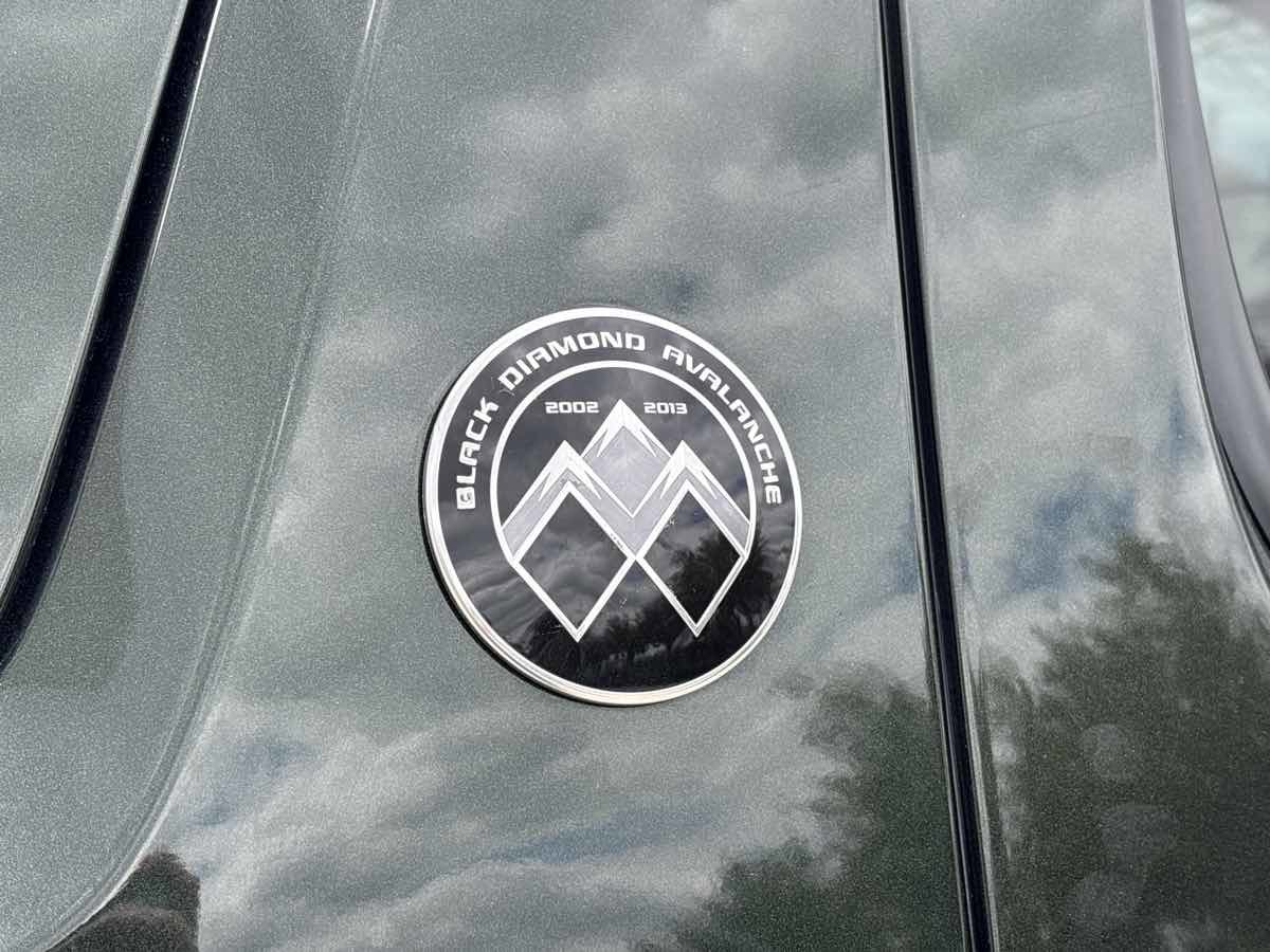 Used 2013 Chevrolet Avalanche LS AWD/4WD image 9