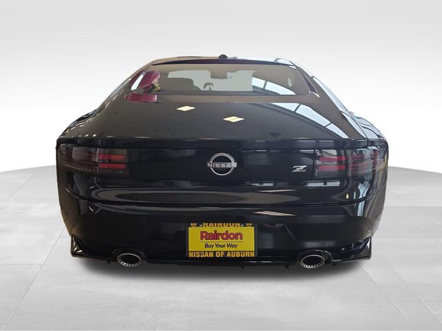 New 2026 Nissan Z Sport w/ Floor Mat Package image 6