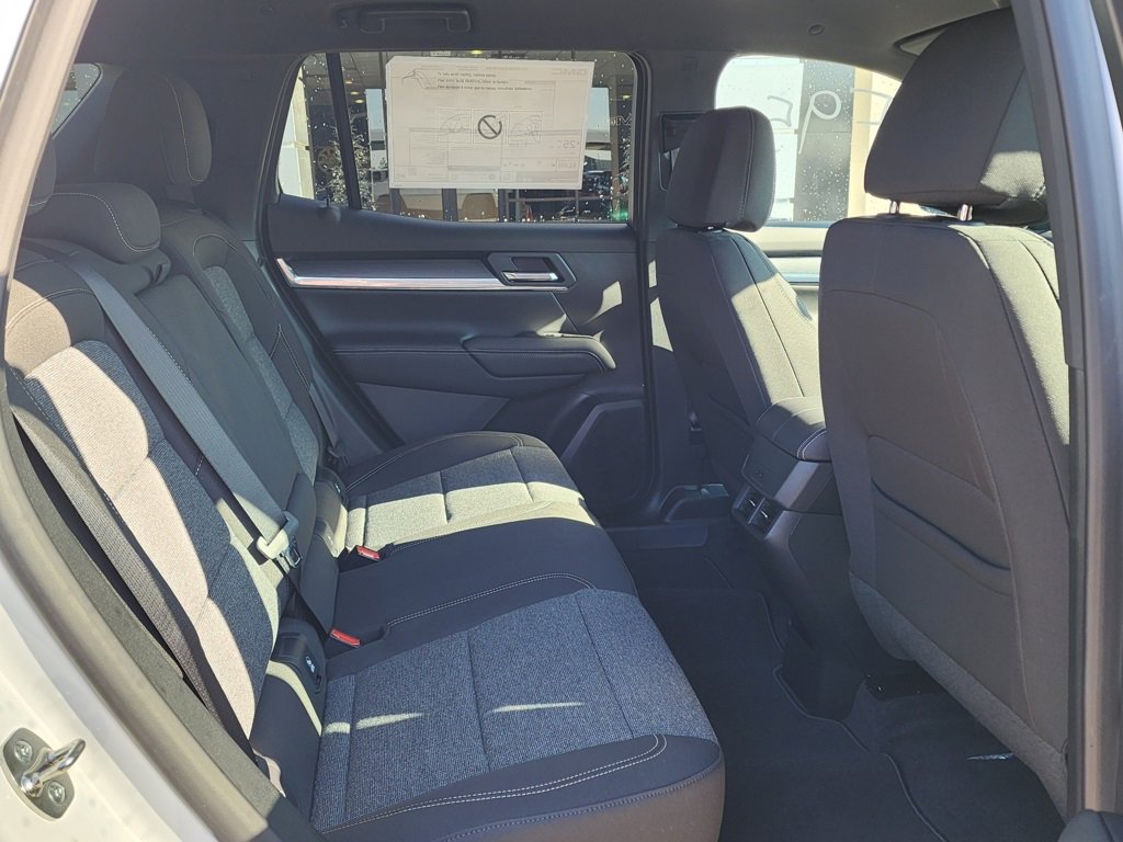 New 2026 GMC Terrain Elevation w/ Black Edition image 41