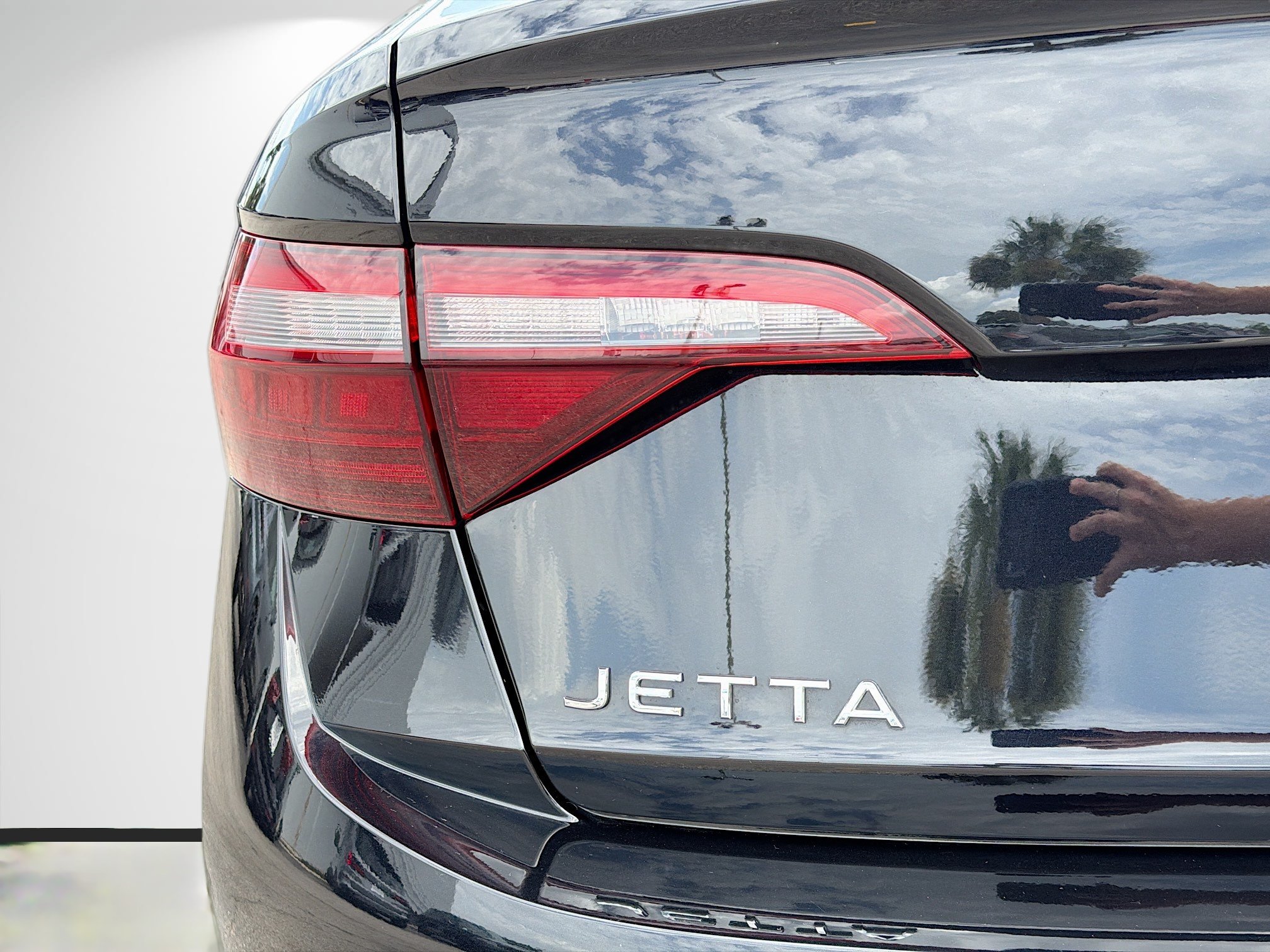 Used 2022 Volkswagen Jetta SE FWD image 10