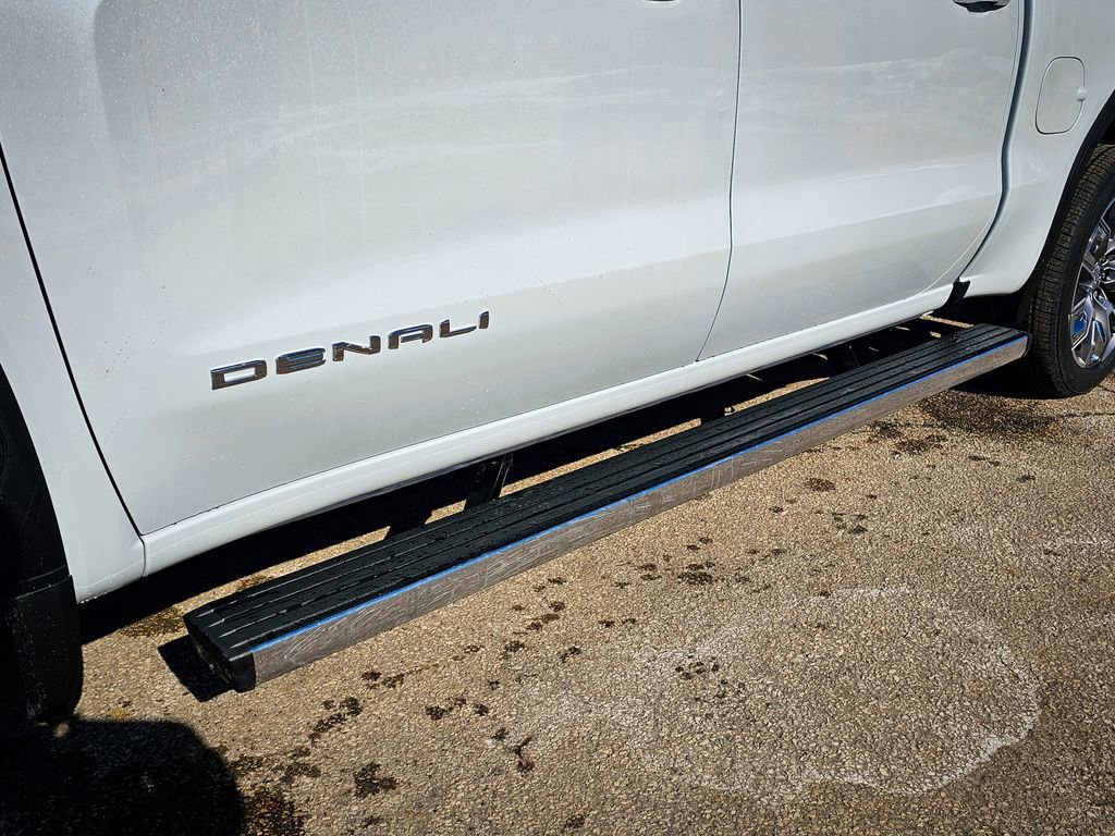 New 2026 GMC Sierra 1500 Denali image 10