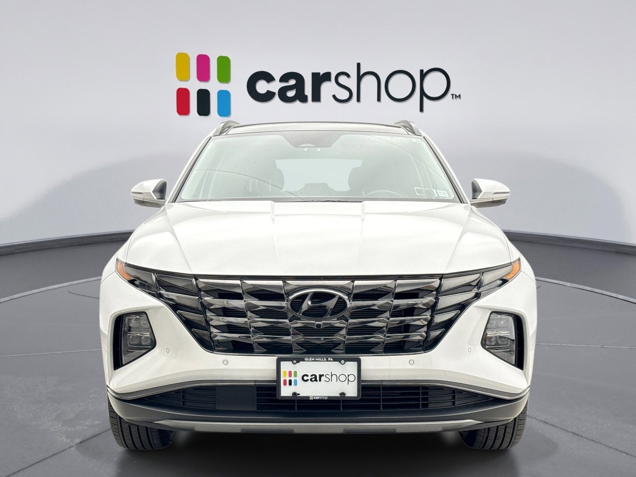 Used 2023 Hyundai Tucson Limited image 8