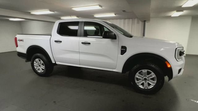 Used 2025 Ford Ranger XL w/ Trailer Tow Package AWD/4WD image 2
