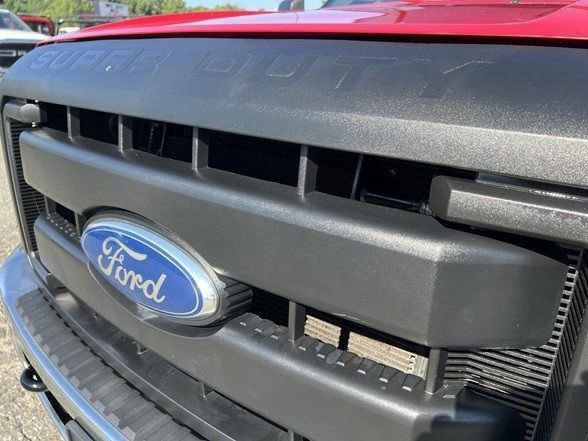 Used 2011 Ford F250 XL w/ XL Value Pkg RWD image 33