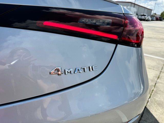 Certified 2024 Mercedes-Benz CLE 450 4MATIC Cabriolet image 23