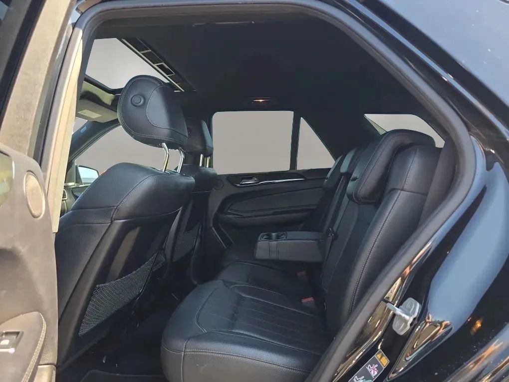 Used 2018 Mercedes-Benz GLE 350 image 42