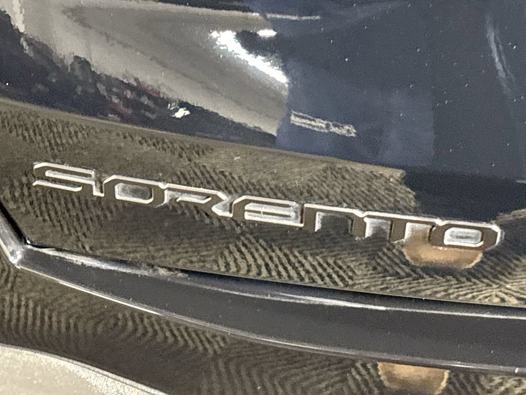 Certified 2026 Kia Sorento SX AWD/4WD image 26