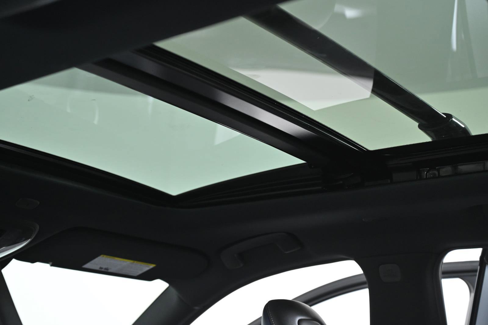 Used 2026 INFINITI QX60 Sport w/ Dark Cargo Package image 25