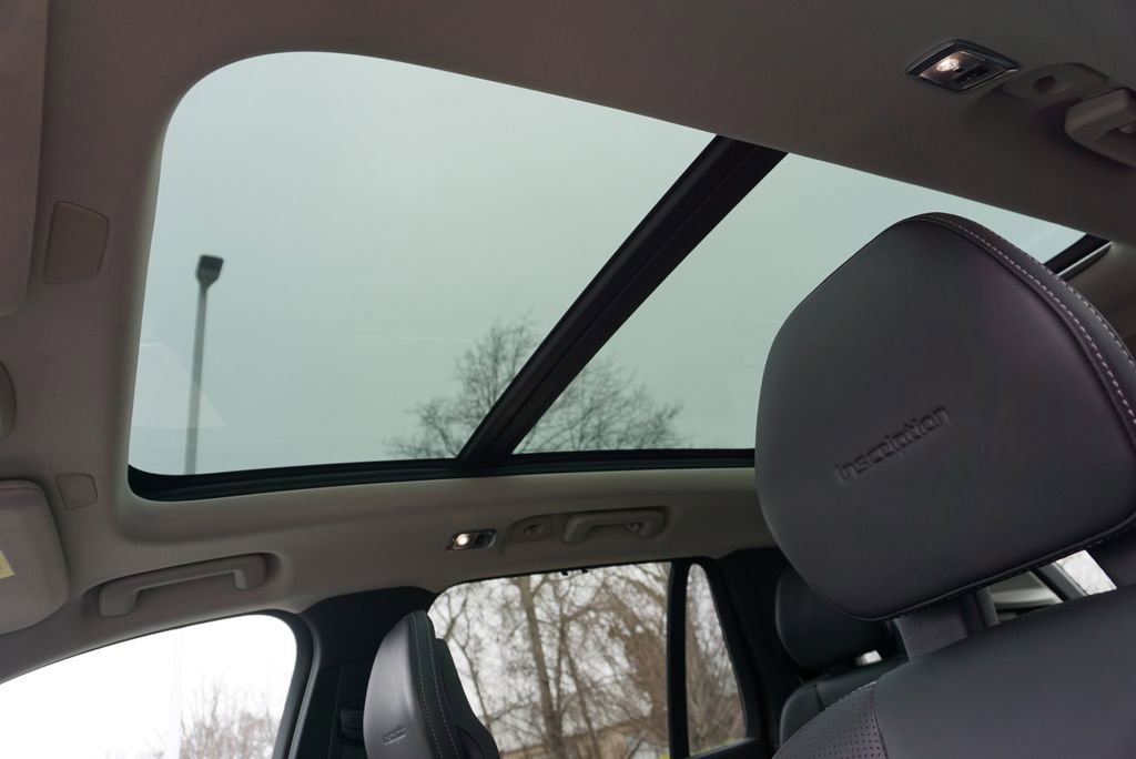 Used 2020 Volvo XC90 T6 Inscription w/ Protection Package image 12