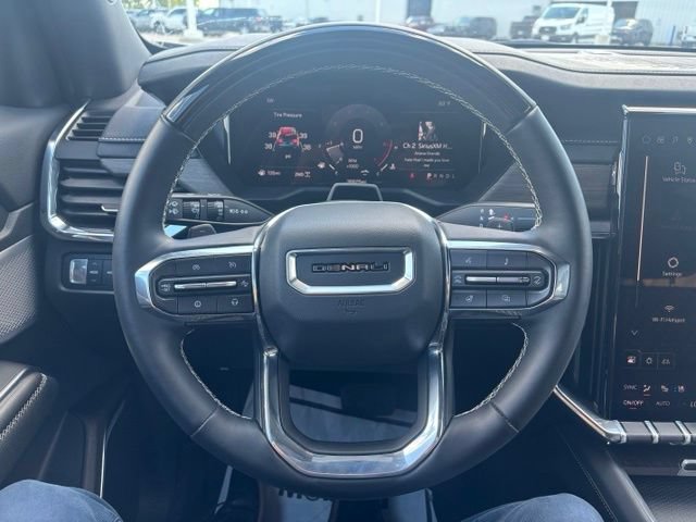 Certified 2024 GMC Acadia Denali w/ Super Cruise Package AWD/4WD image 10