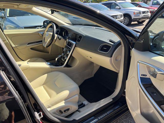Used 2015 Volvo S60 T5 Premier AWD/4WD image 15