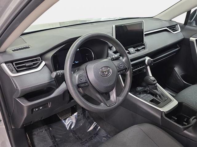 Certified 2024 Toyota RAV4 XLE AWD/4WD image 13
