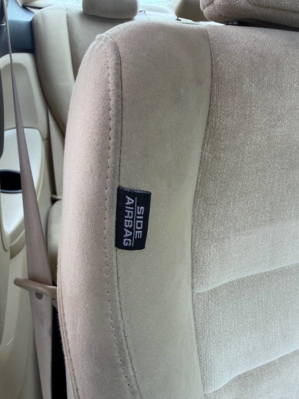 Used 2010 Honda Accord LX-S image 24