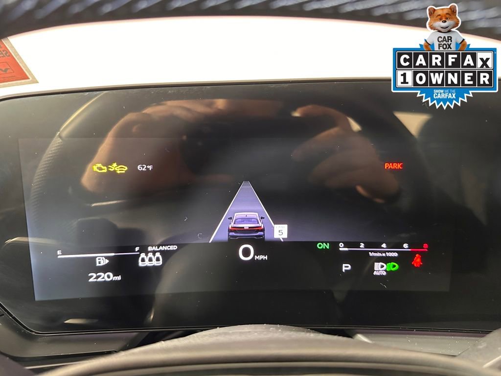 Used 2025 Audi S5 Prestige w/ Prestige Package image 18