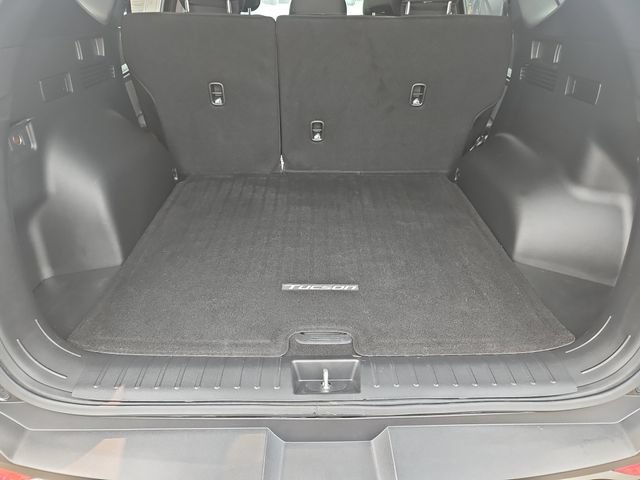 Used 2022 Hyundai Tucson SEL w/ Convenience Package AWD/4WD image 24