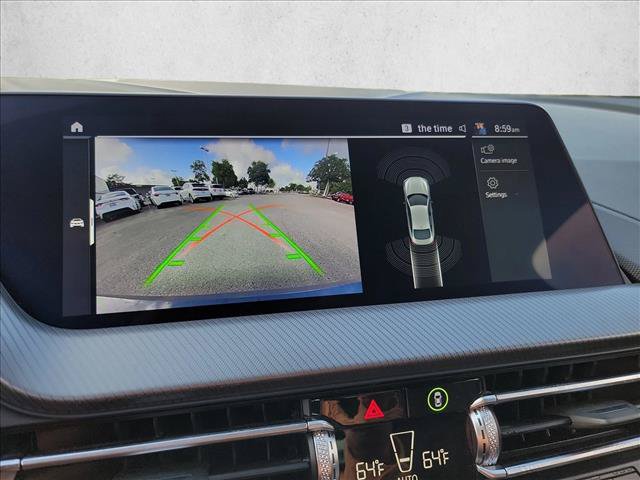 Used 2024 BMW 228i Gran Coupe w/ Premium Package FWD image 23