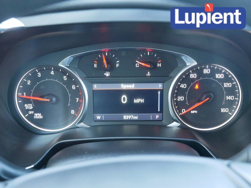 Used 2024 Chevrolet Blazer LT w/ Convenience Package image 24