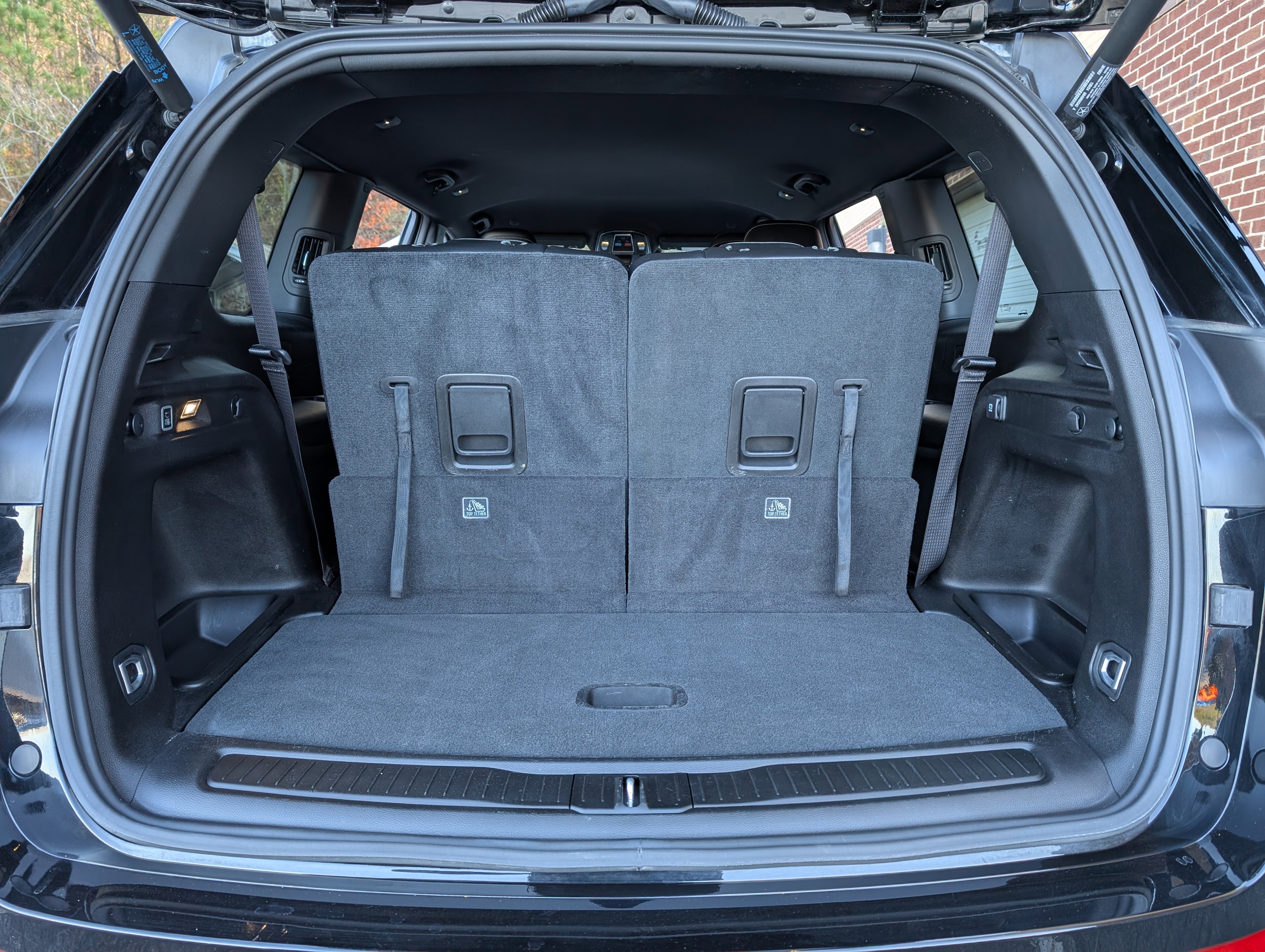 Used 2024 Jeep Grand Cherokee L Laredo image 19