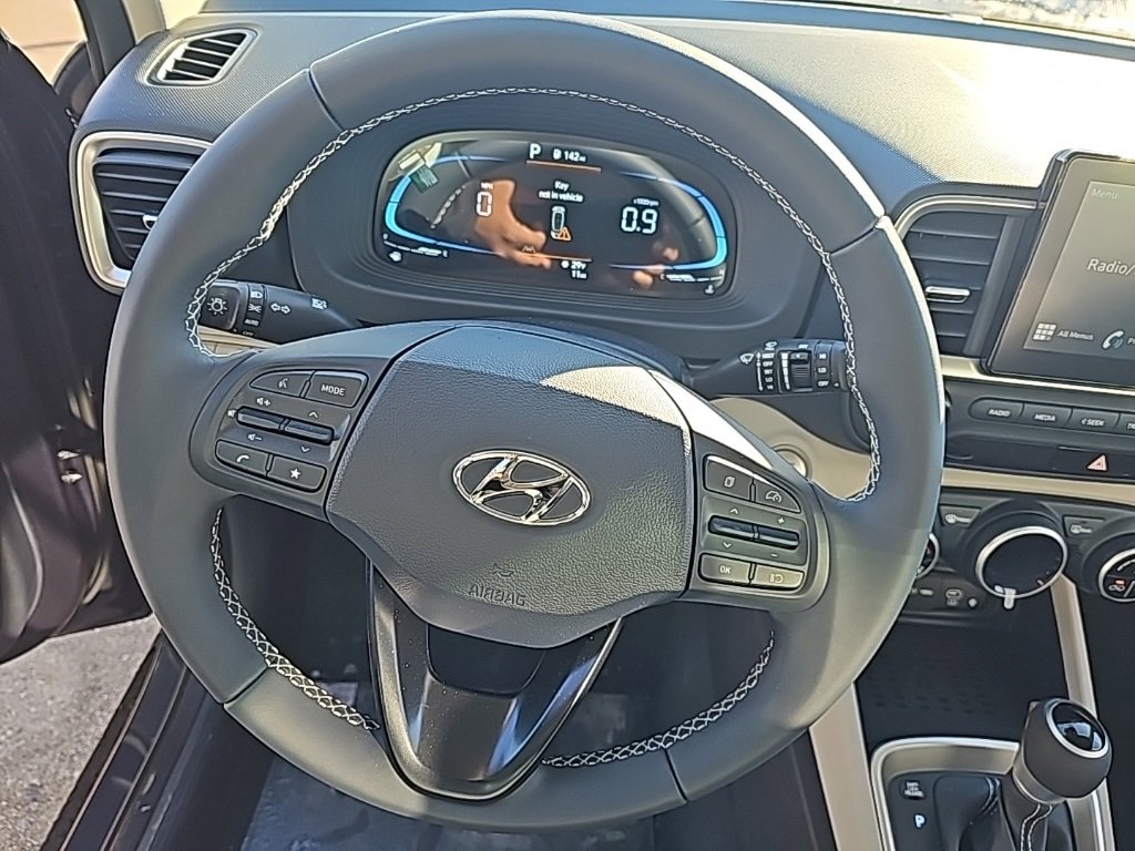 New 2026 Hyundai Venue SEL image 17