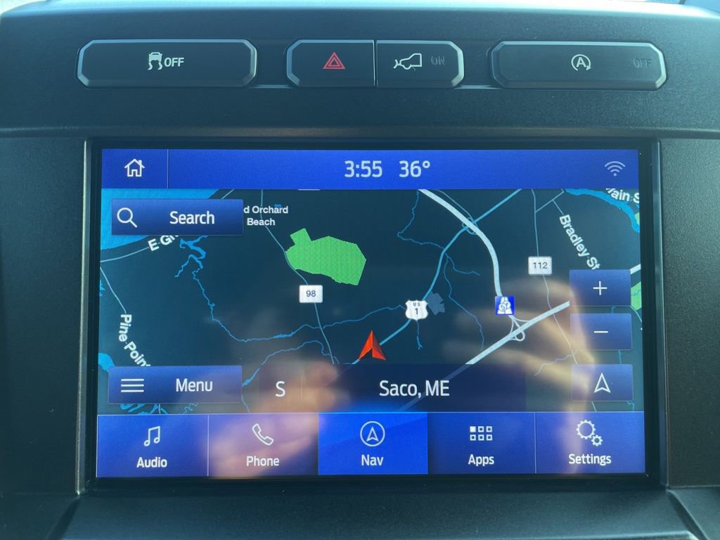 Used 2020 Ford F150 XLT w/ Equipment Group 302A Luxury image 17