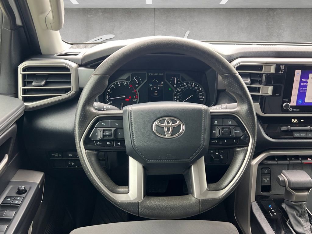 Used 2022 Toyota Tundra SR5 image 21