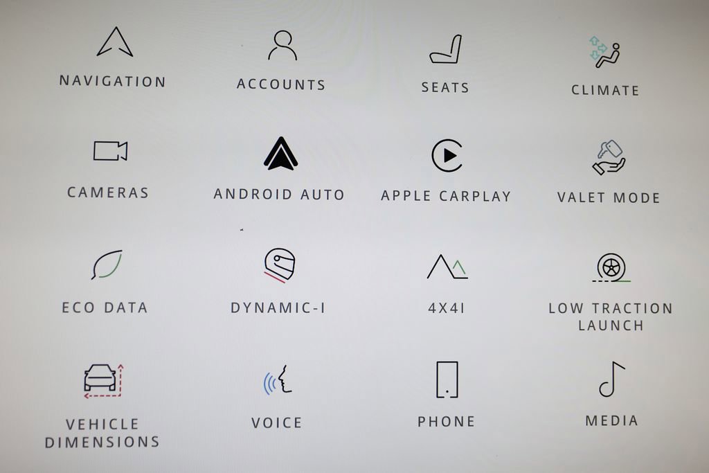 Used 2024 Land Rover Range Rover SE image 29