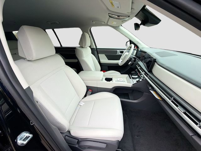 New 2026 Hyundai Santa Fe SE FWD image 28