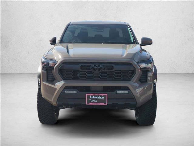 New 2026 Toyota Tacoma TRD Off-Road image 6